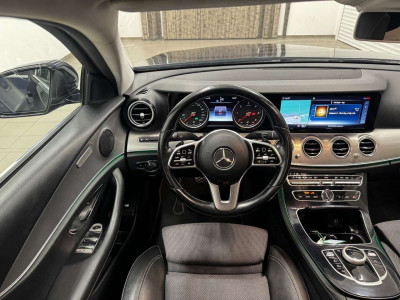 Mercedes-Benz E-Klasse Gebrauchtwagen Mercedes-Benz E-Klasse Gebrauchtwagen