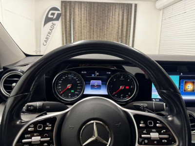 Mercedes-Benz E-Klasse Gebrauchtwagen Mercedes-Benz E-Klasse Gebrauchtwagen
