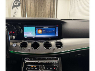 Mercedes-Benz E-Klasse Gebrauchtwagen Mercedes-Benz E-Klasse Gebrauchtwagen