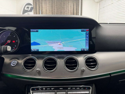 Mercedes-Benz E-Klasse Gebrauchtwagen Mercedes-Benz E-Klasse Gebrauchtwagen