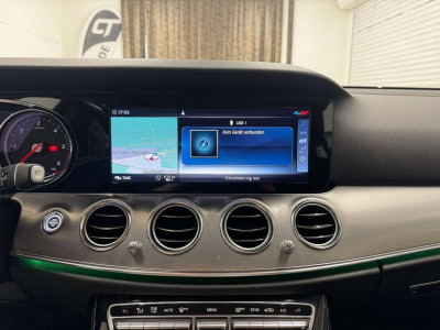 Mercedes-Benz E-Klasse Gebrauchtwagen Mercedes-Benz E-Klasse Gebrauchtwagen