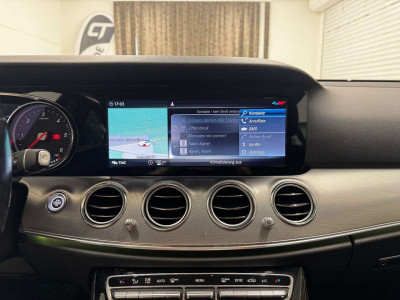 Mercedes-Benz E-Klasse Gebrauchtwagen Mercedes-Benz E-Klasse Gebrauchtwagen