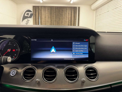 Mercedes-Benz E-Klasse Gebrauchtwagen Mercedes-Benz E-Klasse Gebrauchtwagen