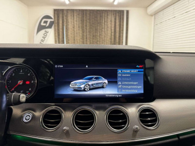 Mercedes-Benz E-Klasse Gebrauchtwagen Mercedes-Benz E-Klasse Gebrauchtwagen