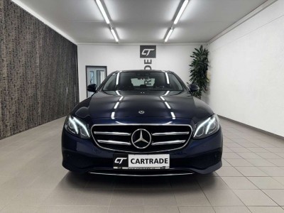Mercedes-Benz E-Klasse Gebrauchtwagen Mercedes-Benz E-Klasse Gebrauchtwagen