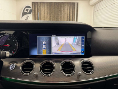 Mercedes-Benz E-Klasse Gebrauchtwagen Mercedes-Benz E-Klasse Gebrauchtwagen