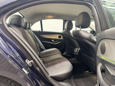 Mercedes-Benz E-Klasse Gebrauchtwagen Mercedes-Benz E-Klasse Gebrauchtwagen