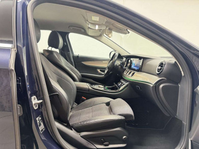 Mercedes-Benz E-Klasse Gebrauchtwagen Mercedes-Benz E-Klasse Gebrauchtwagen