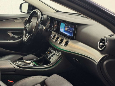 Mercedes-Benz E-Klasse Gebrauchtwagen Mercedes-Benz E-Klasse Gebrauchtwagen