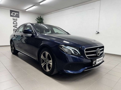 Mercedes-Benz E-Klasse Gebrauchtwagen Mercedes-Benz E-Klasse Gebrauchtwagen