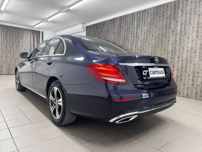 Mercedes-Benz E-Klasse Gebrauchtwagen Mercedes-Benz E-Klasse Gebrauchtwagen