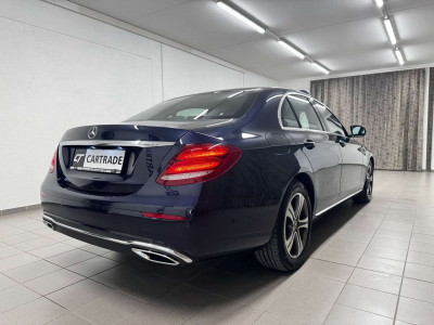 Mercedes-Benz E-Klasse Gebrauchtwagen Mercedes-Benz E-Klasse Gebrauchtwagen