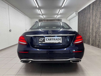 Mercedes-Benz E-Klasse Gebrauchtwagen Mercedes-Benz E-Klasse Gebrauchtwagen