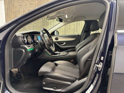 Mercedes-Benz E-Klasse Gebrauchtwagen Mercedes-Benz E-Klasse Gebrauchtwagen