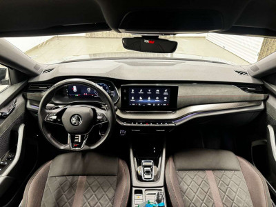 Skoda Octavia Gebrauchtwagen Skoda Octavia Gebrauchtwagen