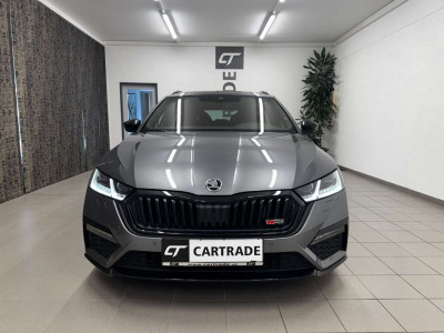 Skoda Octavia Gebrauchtwagen Skoda Octavia Gebrauchtwagen