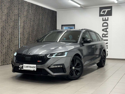 Skoda Octavia Gebrauchtwagen Skoda Octavia Gebrauchtwagen