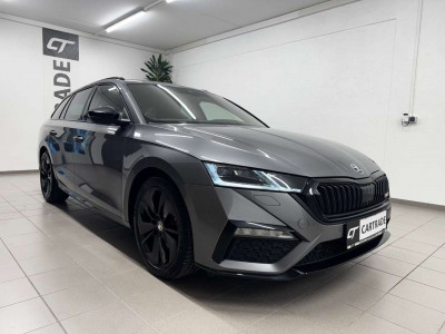 Skoda Octavia Gebrauchtwagen Skoda Octavia Gebrauchtwagen