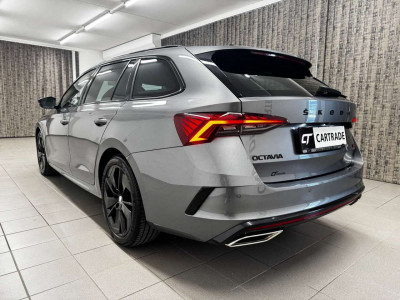 Skoda Octavia Gebrauchtwagen Skoda Octavia Gebrauchtwagen