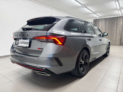 Skoda Octavia Gebrauchtwagen Skoda Octavia Gebrauchtwagen