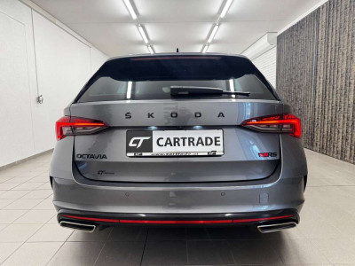 Skoda Octavia Gebrauchtwagen Skoda Octavia Gebrauchtwagen