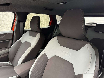 Dacia Duster Gebrauchtwagen Dacia Duster Gebrauchtwagen