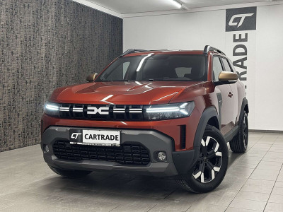 Dacia Duster Gebrauchtwagen Dacia Duster Gebrauchtwagen