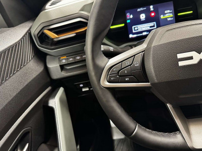 Dacia Duster Gebrauchtwagen Dacia Duster Gebrauchtwagen