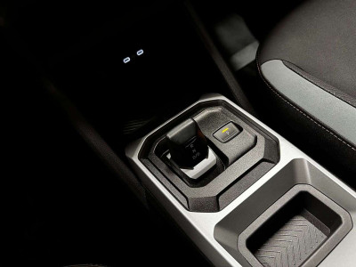 Dacia Duster Gebrauchtwagen Dacia Duster Gebrauchtwagen