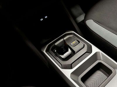 Dacia Duster Gebrauchtwagen Dacia Duster Gebrauchtwagen