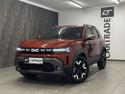 Dacia Duster Gebrauchtwagen Dacia Duster Gebrauchtwagen