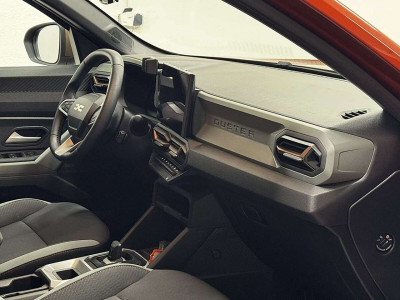 Dacia Duster Gebrauchtwagen Dacia Duster Gebrauchtwagen