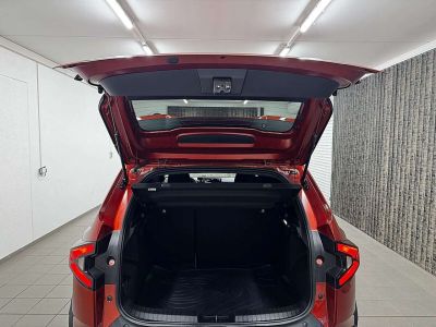 Dacia Duster Gebrauchtwagen Dacia Duster Gebrauchtwagen
