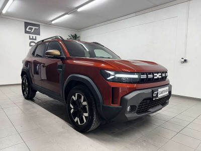 Dacia Duster Gebrauchtwagen Dacia Duster Gebrauchtwagen