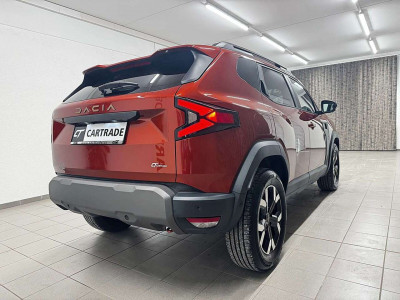 Dacia Duster Gebrauchtwagen Dacia Duster Gebrauchtwagen