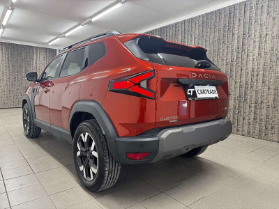 Dacia Duster Gebrauchtwagen Dacia Duster Gebrauchtwagen