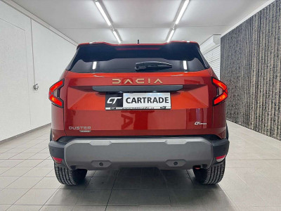 Dacia Duster Gebrauchtwagen Dacia Duster Gebrauchtwagen