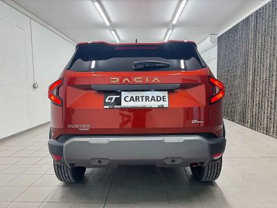 Dacia Duster Gebrauchtwagen Dacia Duster Gebrauchtwagen