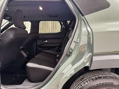 Dacia Duster Gebrauchtwagen