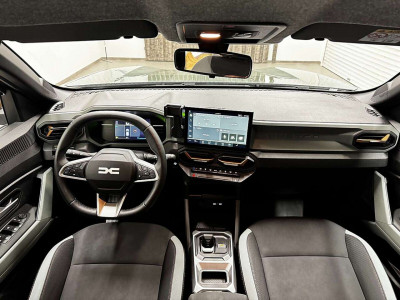 Dacia Duster Gebrauchtwagen