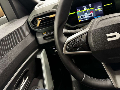 Dacia Duster Gebrauchtwagen