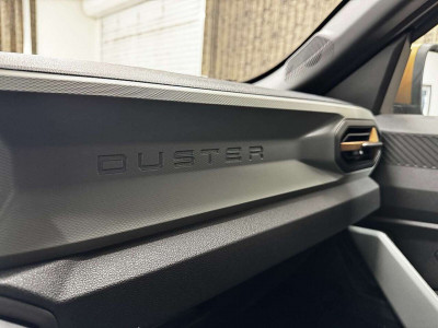 Dacia Duster Gebrauchtwagen