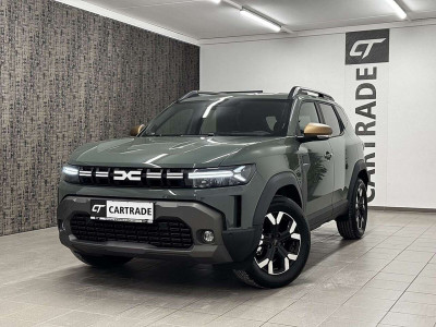 Dacia Duster Gebrauchtwagen