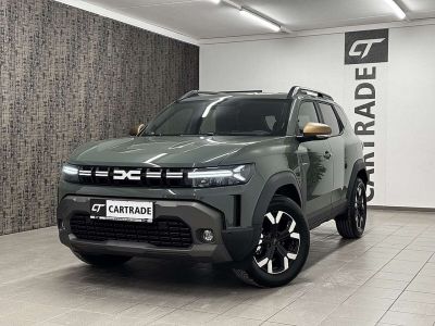 Dacia Duster Gebrauchtwagen Dacia Duster Gebrauchtwagen