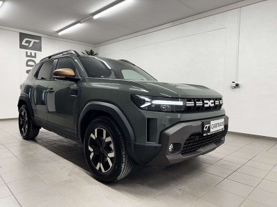Dacia Duster Gebrauchtwagen