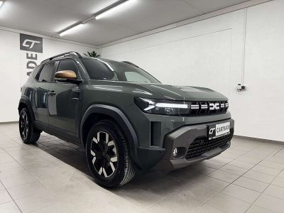 Dacia Duster Gebrauchtwagen Dacia Duster Gebrauchtwagen