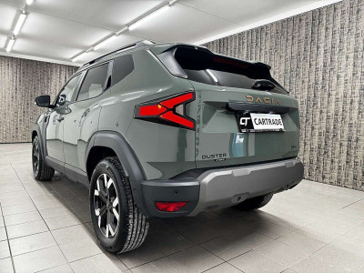 Dacia Duster Gebrauchtwagen