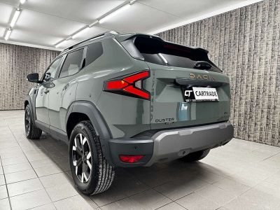 Dacia Duster Gebrauchtwagen Dacia Duster Gebrauchtwagen