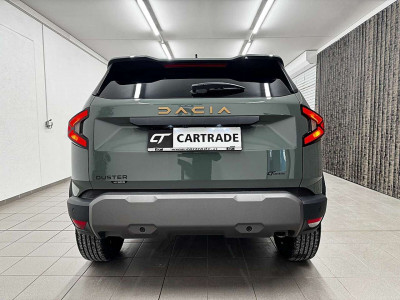 Dacia Duster Gebrauchtwagen