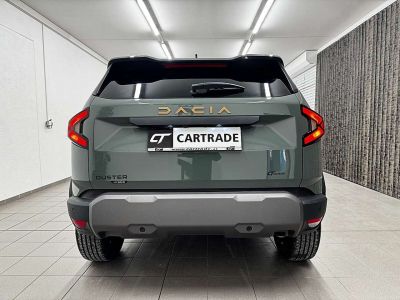 Dacia Duster Gebrauchtwagen Dacia Duster Gebrauchtwagen
